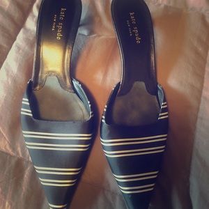Kate spade heels
